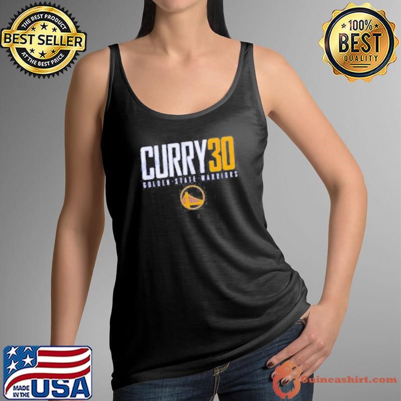 Curry 30 Stephen Curry Golden State Warriors shirt