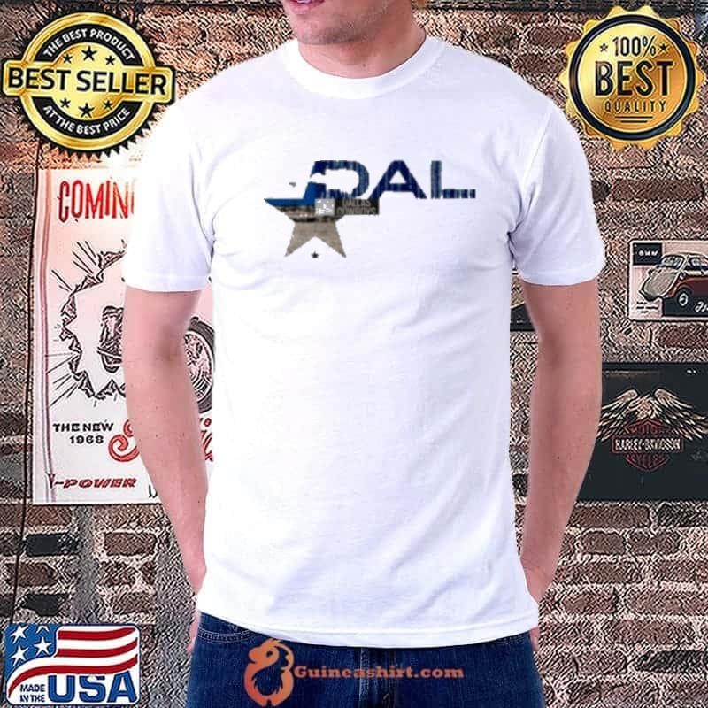 Dallas Cowboys 2025 NFL Draft cluster Unisex