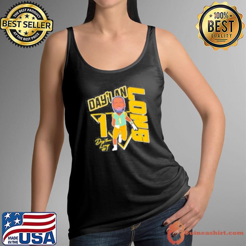 Day’lan Long 2025 shirt