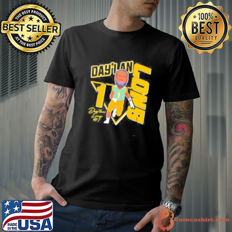 Day’lan Long 2025 Unisex