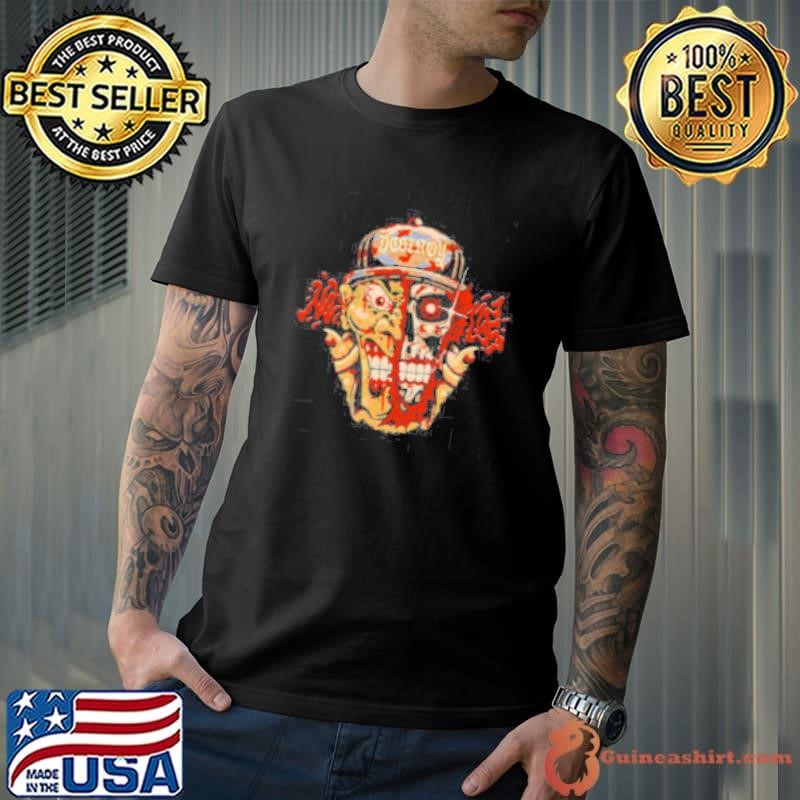 Destroy Skull No Lie Unisex