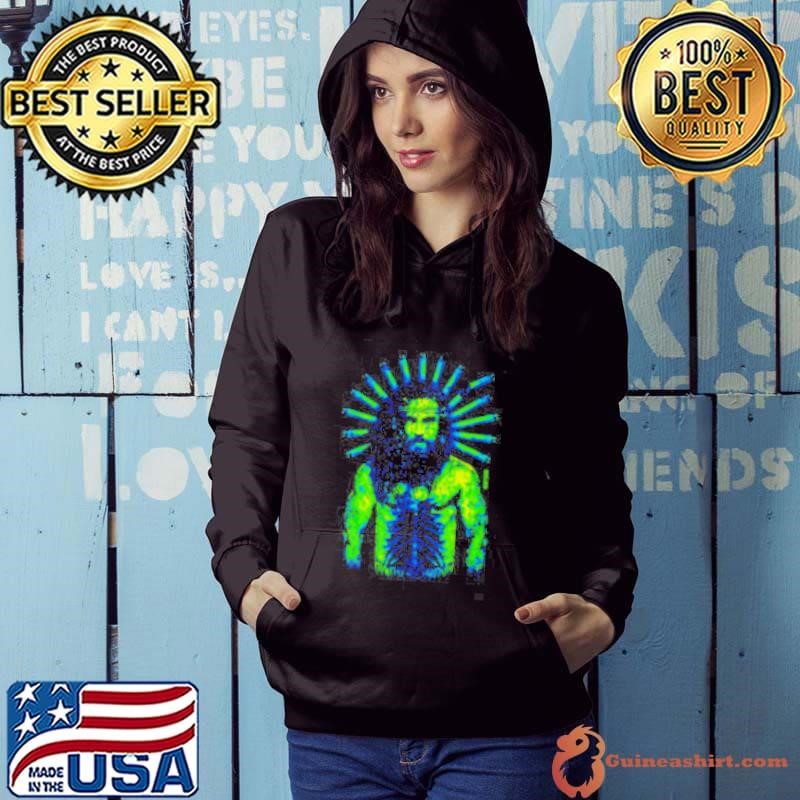 Dimitri Alexandrov acid bath Hoodie