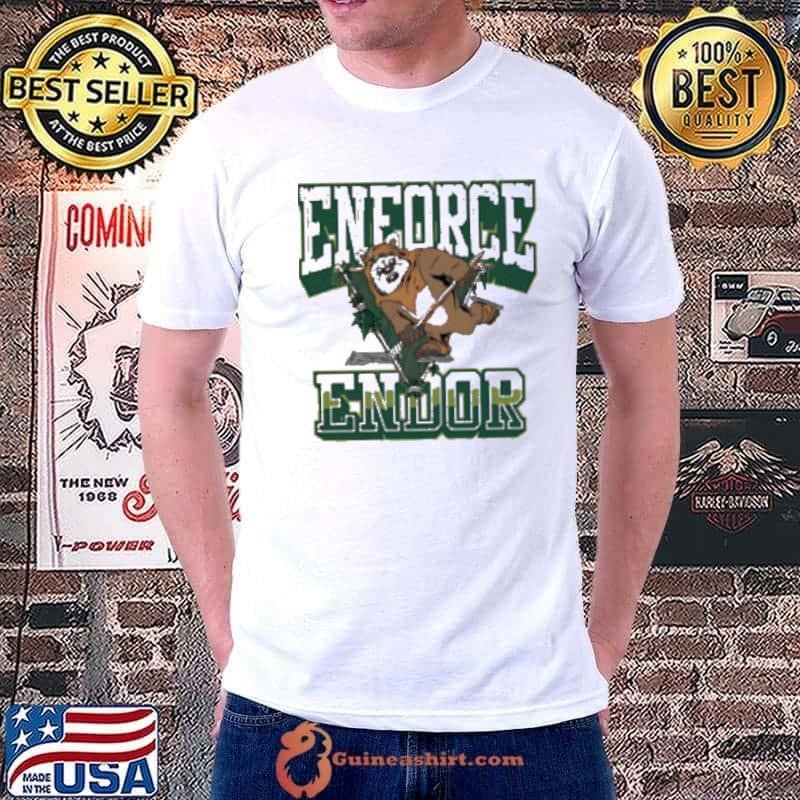 Enforce Endor Unisex