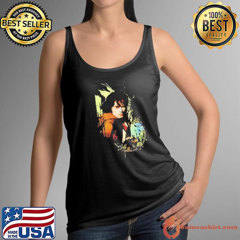 Fictional Metal Frodo Baggins shirt