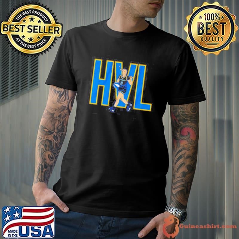 Hailey Van Lith Chicago HVL Unisex