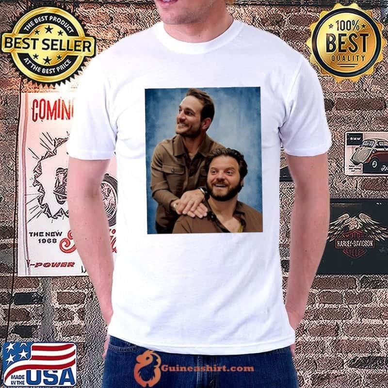 Jacob Hester what are we looking at shirt