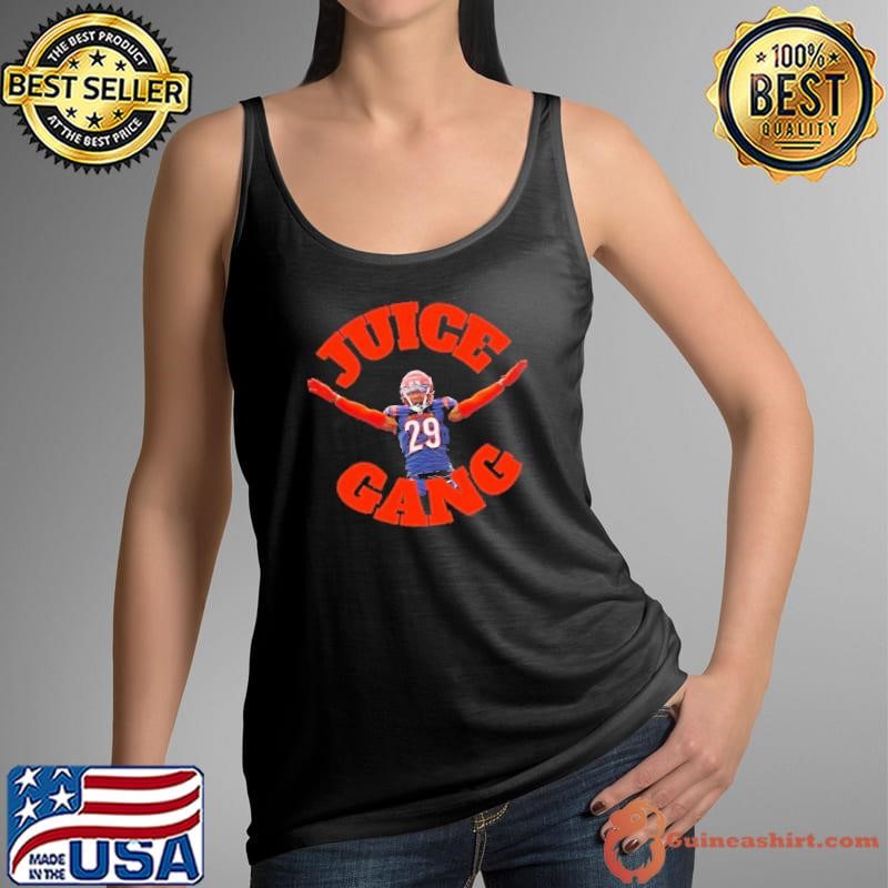 Juice Gang Cincinnati shirt