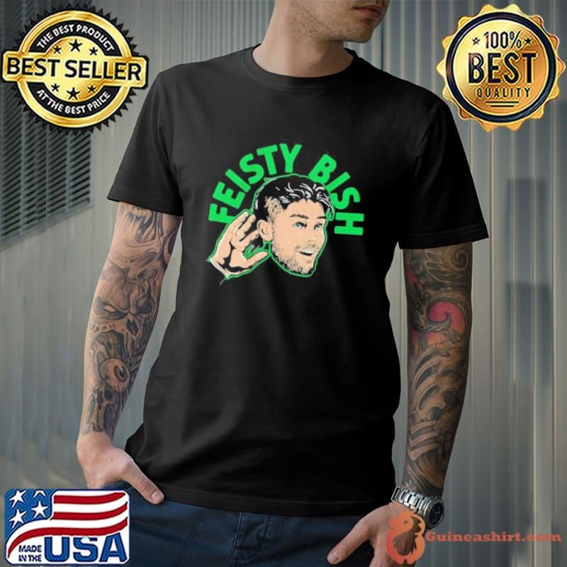 Lian Bichsel Dallas Stars feisty bish Unisex