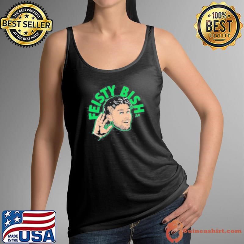 Lian Bischel Feisty Bish shirt