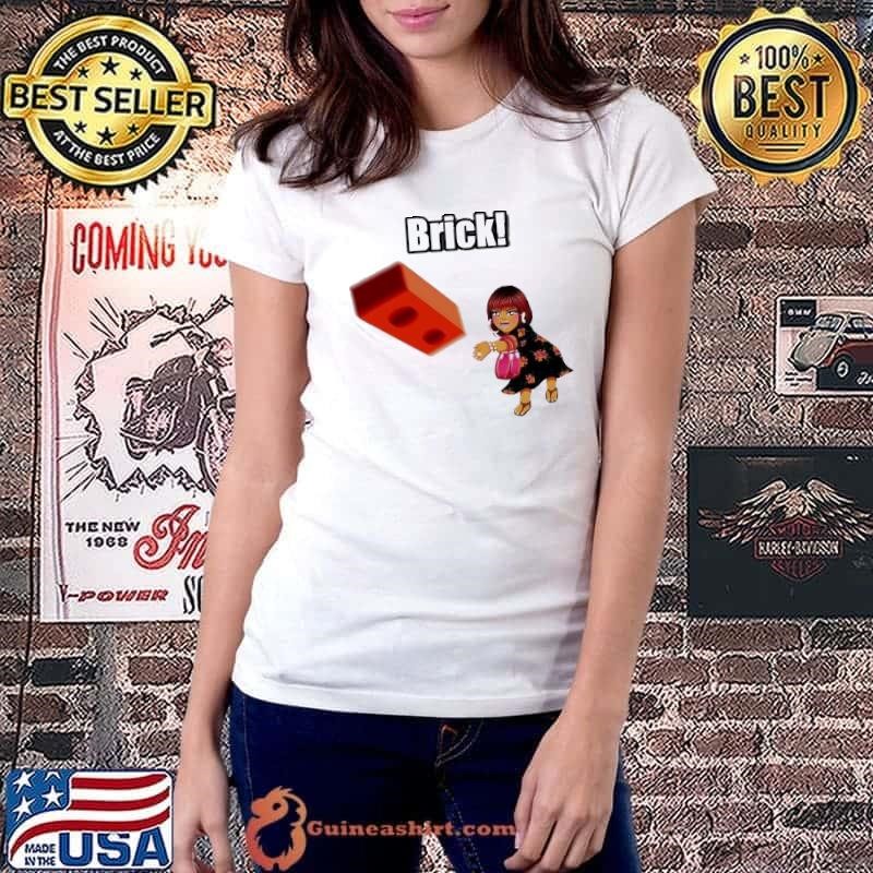 Lushious Massacr Drick shirt