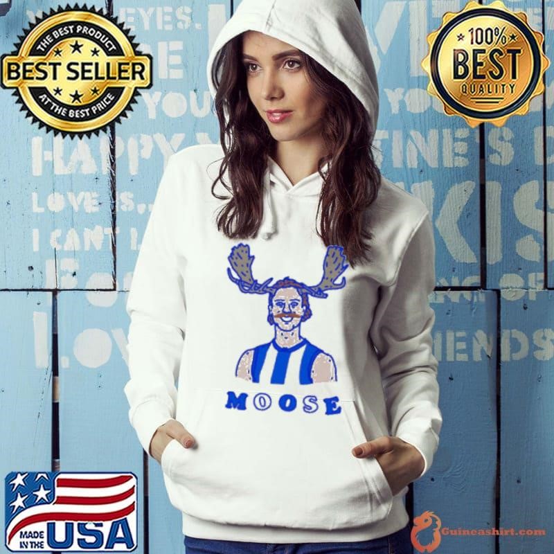 Moosebar shirt