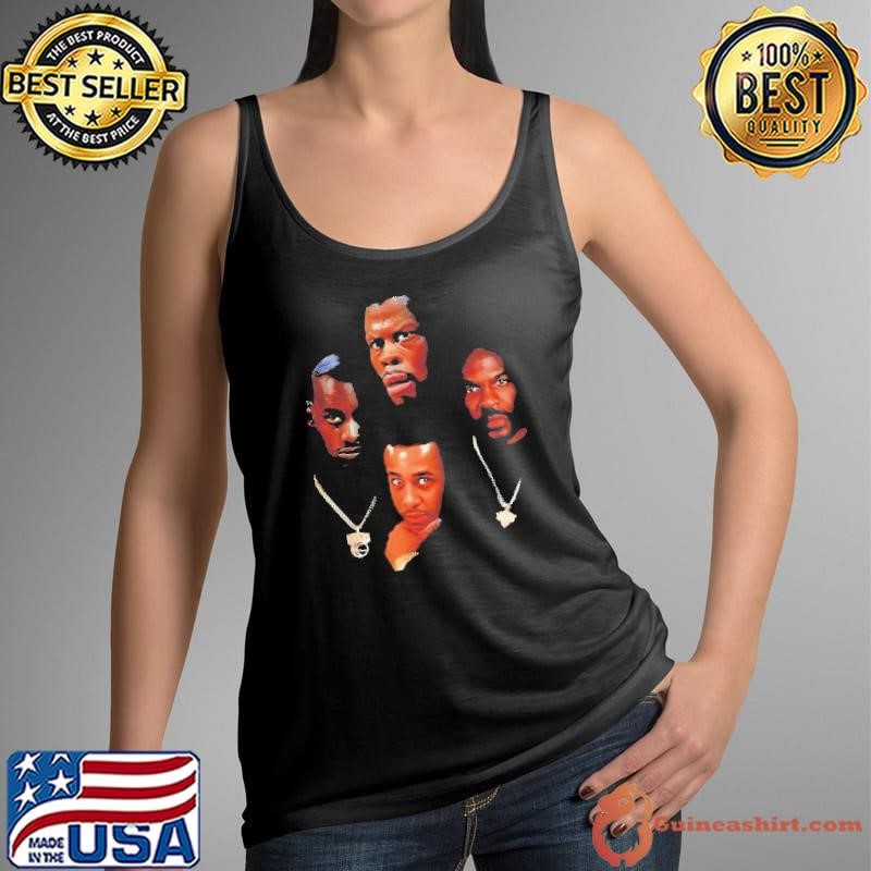 New York Knicks New York Knicks shirt