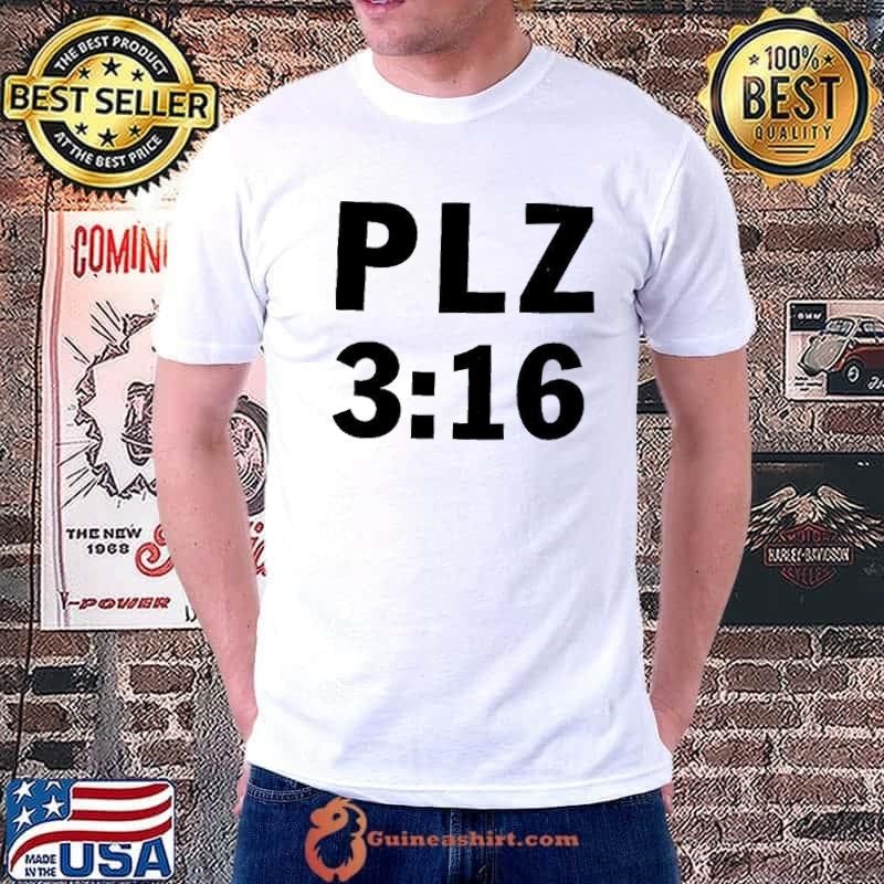 PLZ 3 16 Unisex