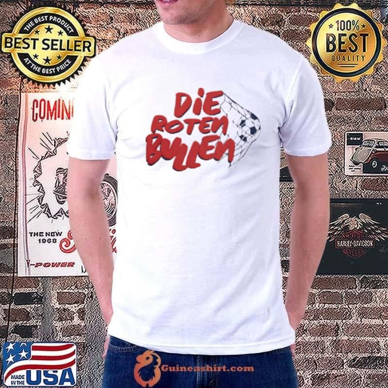 RBL Die Roten Bullen Unisex