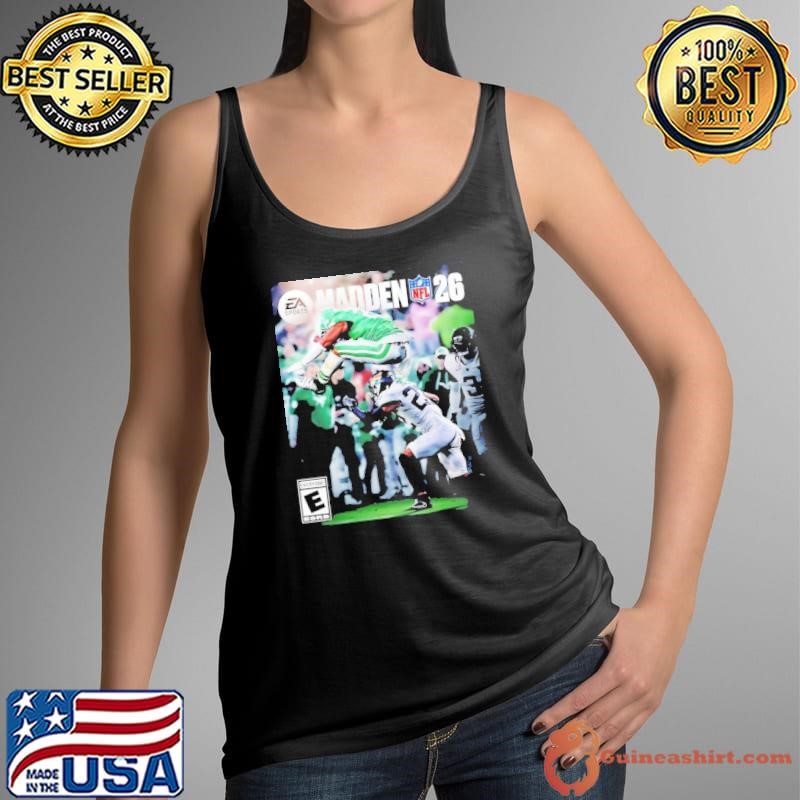 Saquon Barkley Madden 26 NFL shirt