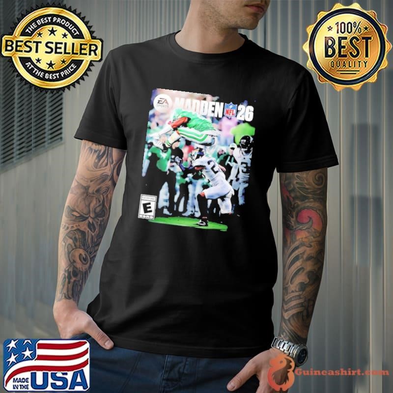 Saquon Barkley Madden 26 NFL Unisex