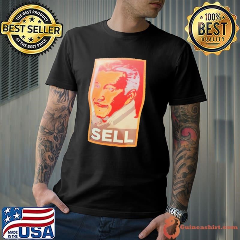 Sell Los Angeles Angels hope shirt