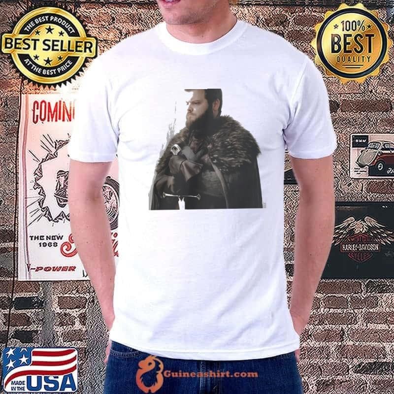 Sir T-Bob Hebert viking parody Unisex