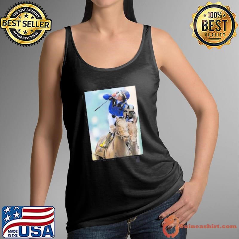 Sovereignty Kentucky Derby 2025 Winner t-shirt