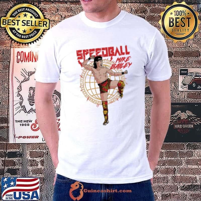 Speedball Mike Bailey TKD Unisex