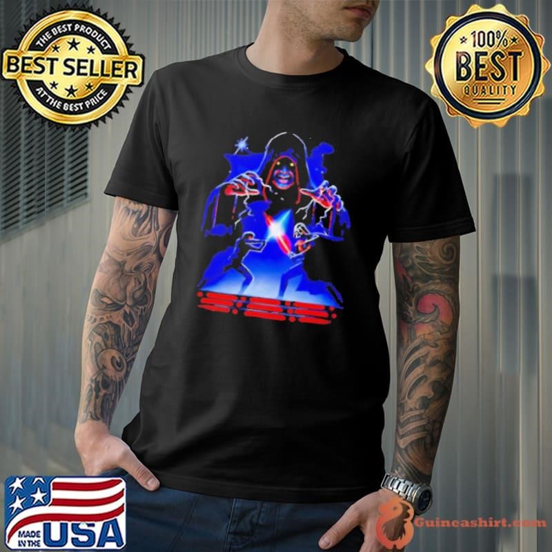 Star Wars Master of Puppets Unisex