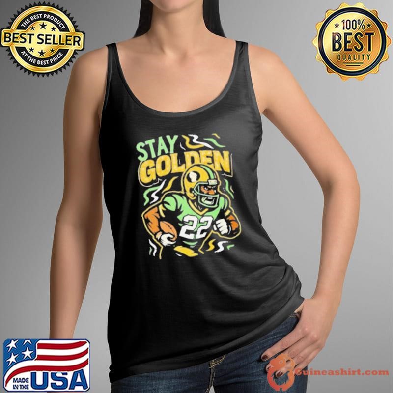 Stay Golden Matthew shirt