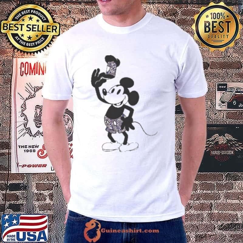 Steamboat Billy Unisex