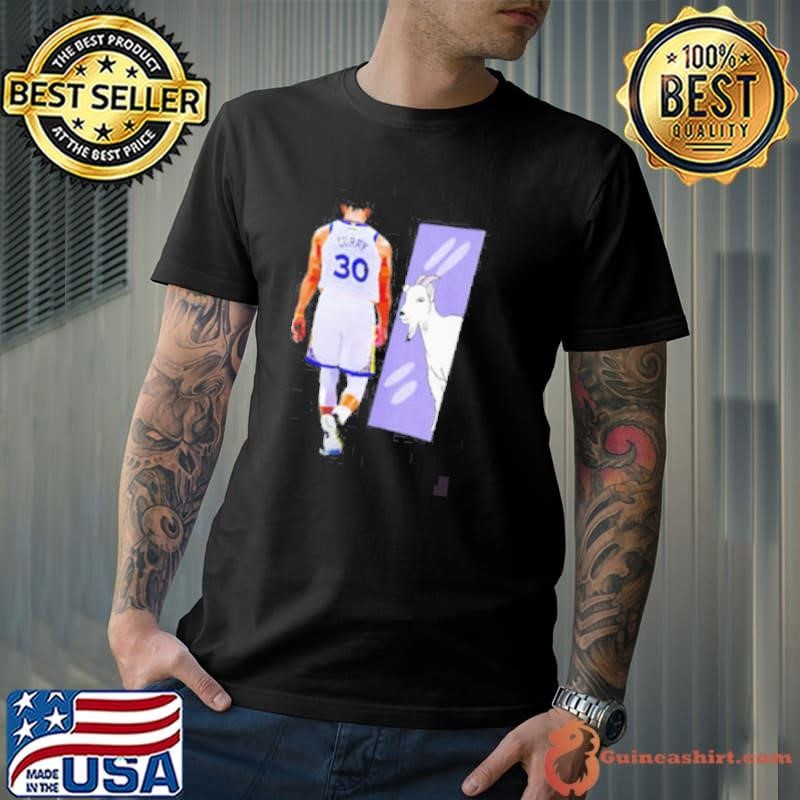 Steph g.o.a.t Unisex