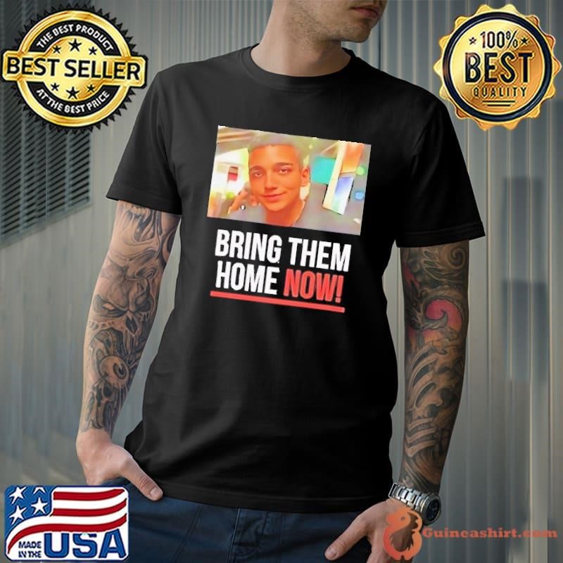 Tenafly Residents Bring Edan Home Now Unisex