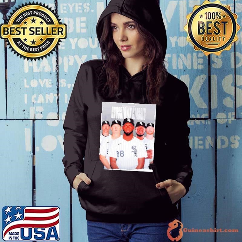 The Crosstown Classic Chicago White Sox Hoodie