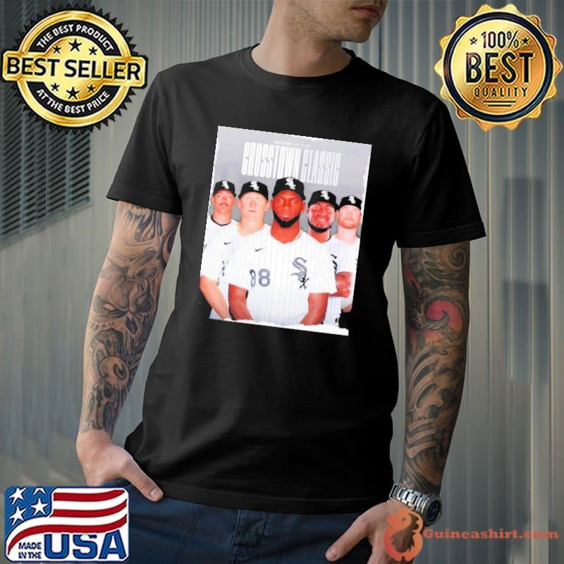 The Crosstown Classic Chicago White Sox Unisex