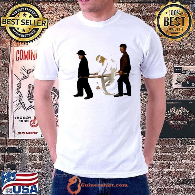 The Wounded Angel by Hugo Simberg Unisex