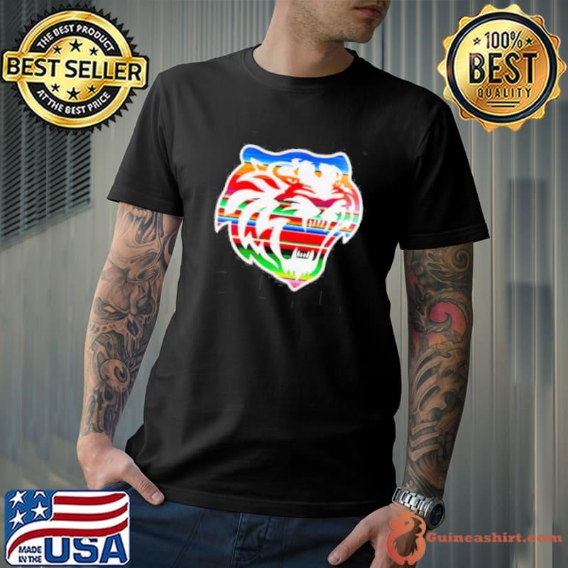 Tigres de Quintana Roo Mexican Heritage Night 2025 baseball Unisex