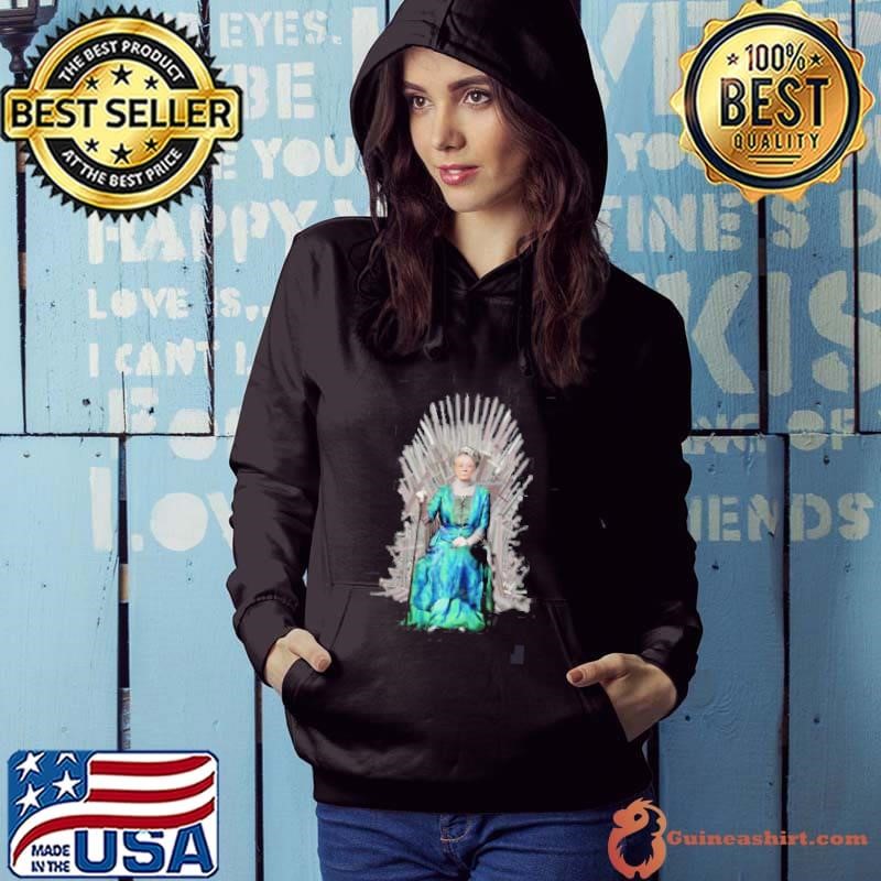 Violet Crawley Downton Abbey Game of Thrones Hoodie