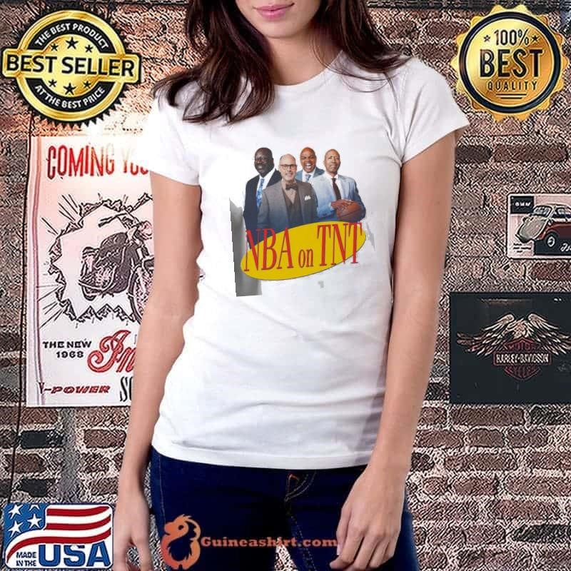 Basketball TV Show Funny Friends Tee Shirt