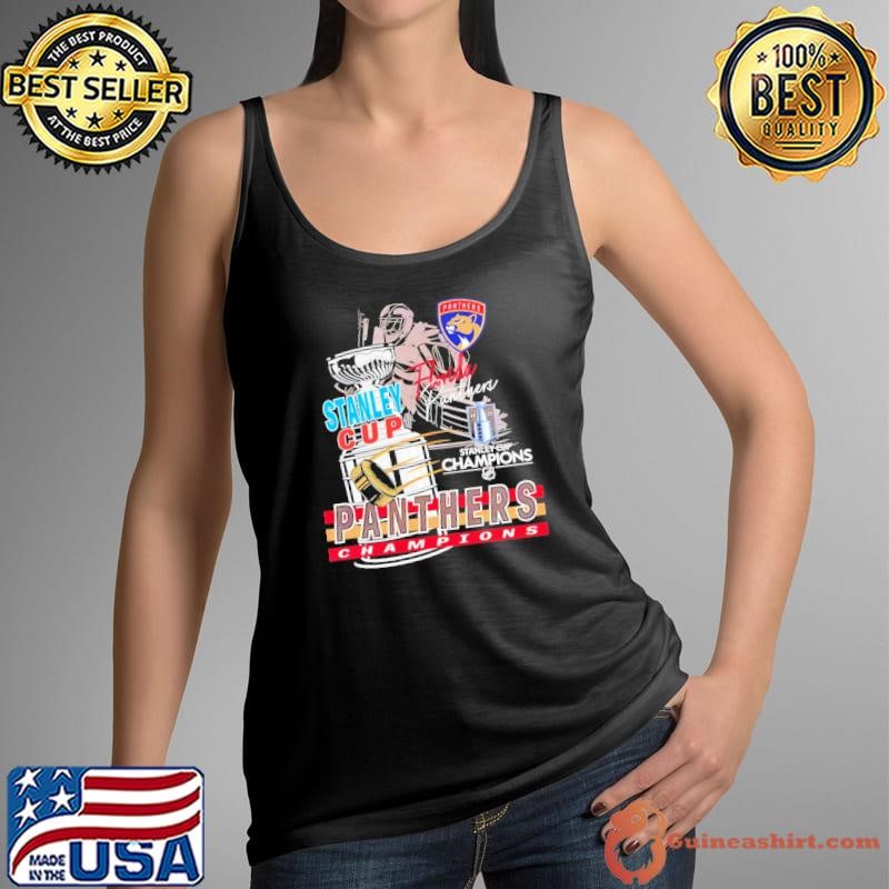Florida Panthers Stanley Cup 2025 Champions Raise The Cup Arch shirt