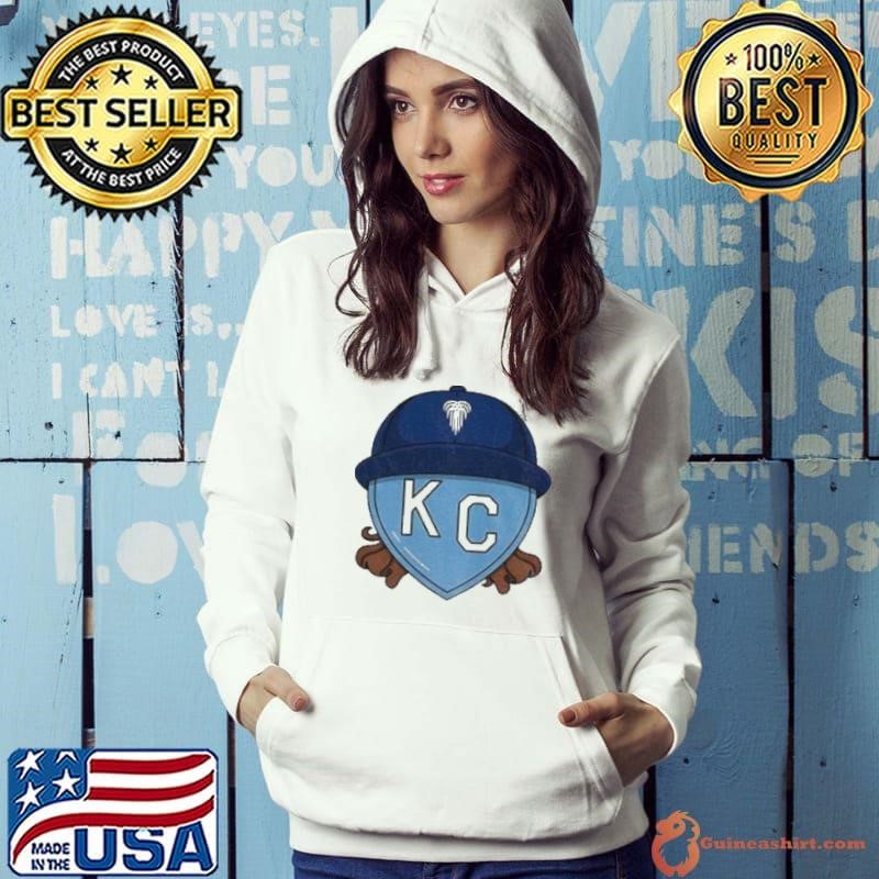 Kansas City Royals MLB Baseball heart Bobby Witt Jr cap shirt
