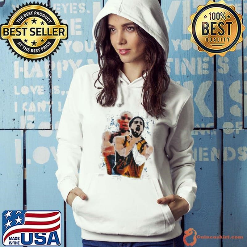 New York Knicks The Mecca Hoodie
