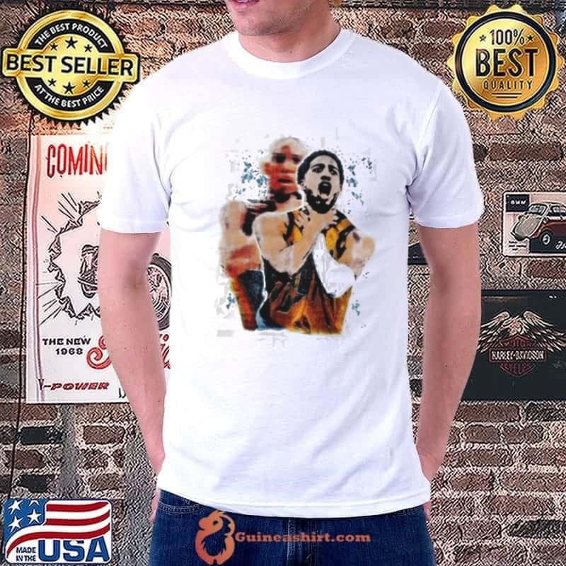 New York Knicks The Mecca Unisex