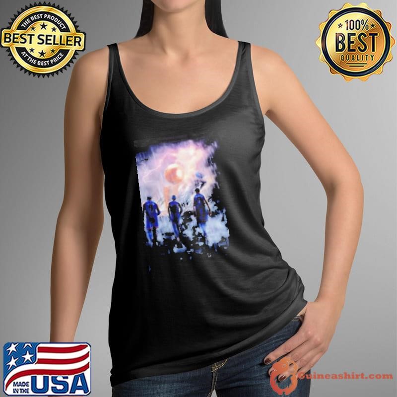 OKC Reigns on The NBA’s Mountaintop Tank Top