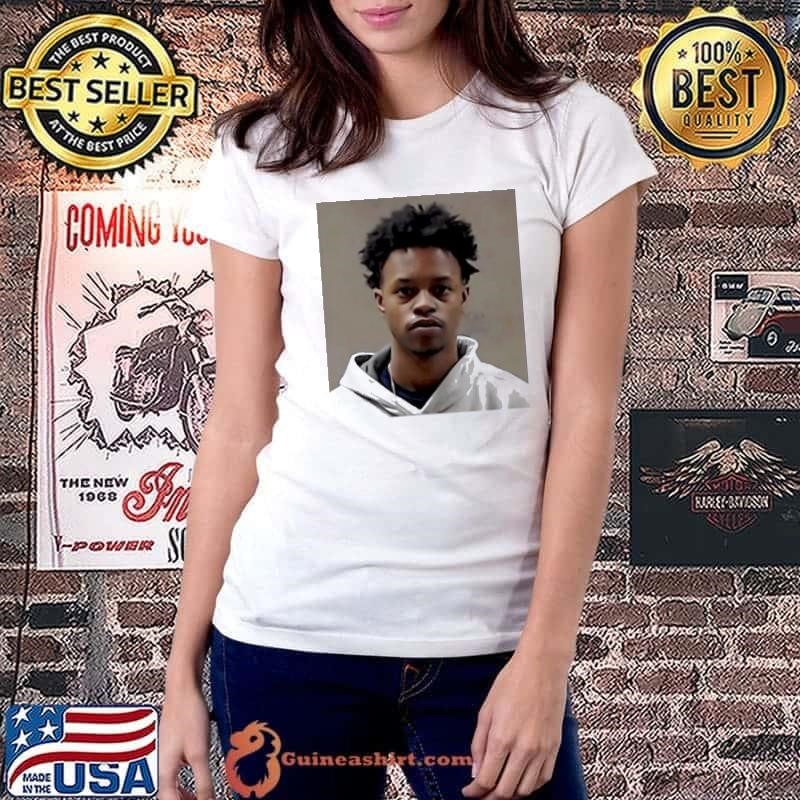 Silentó Sentenced to 30 Years shirt