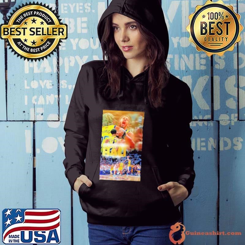 What the Hali Indiana Pacers signature Hoodie