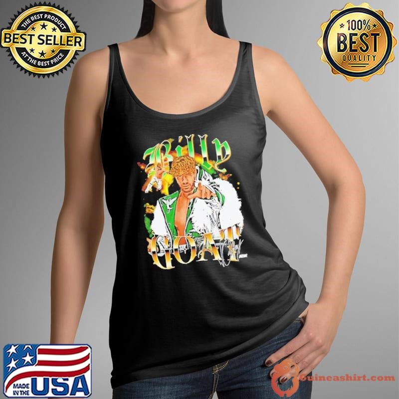 Will Ospreay Billy Goat Beefy shirt