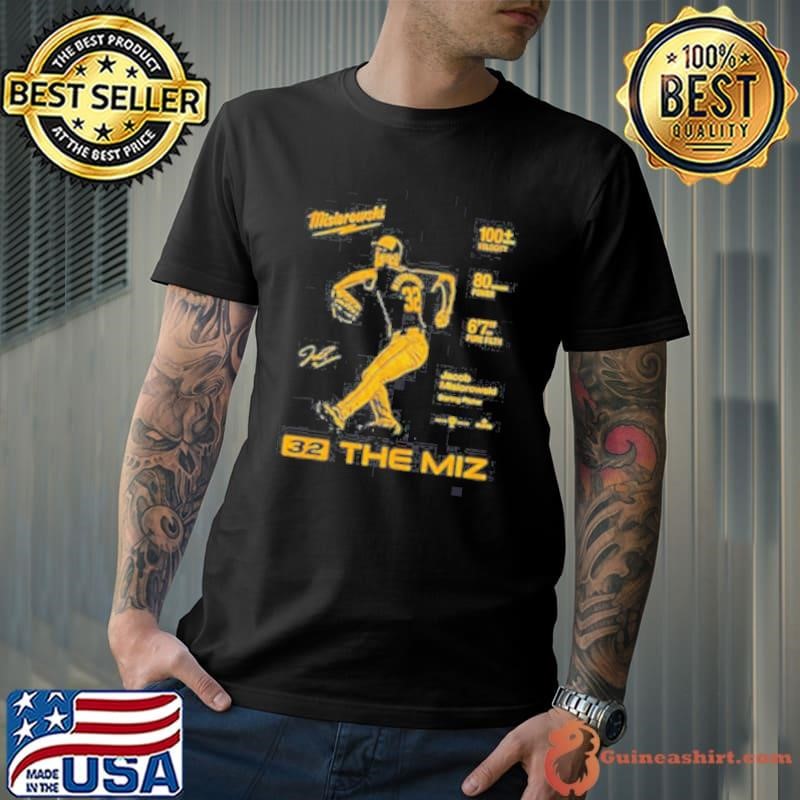 Misiorowski The Miz Unisex