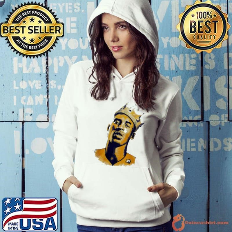 Oklahoma City Thunder NBA x Only Kings Have Rings Hoodie
