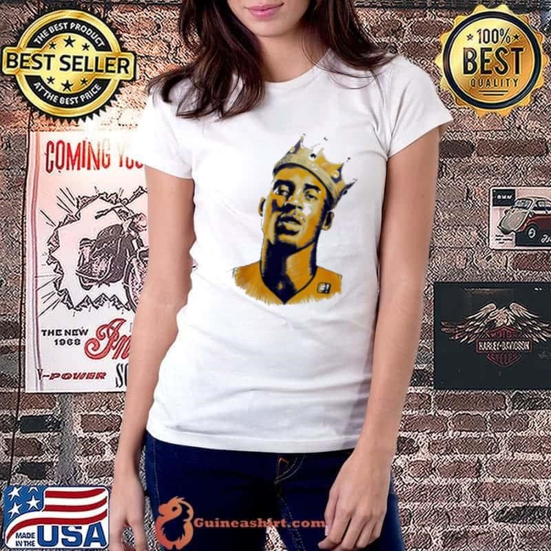 Oklahoma City Thunder NBA x Only Kings Have Rings shirt