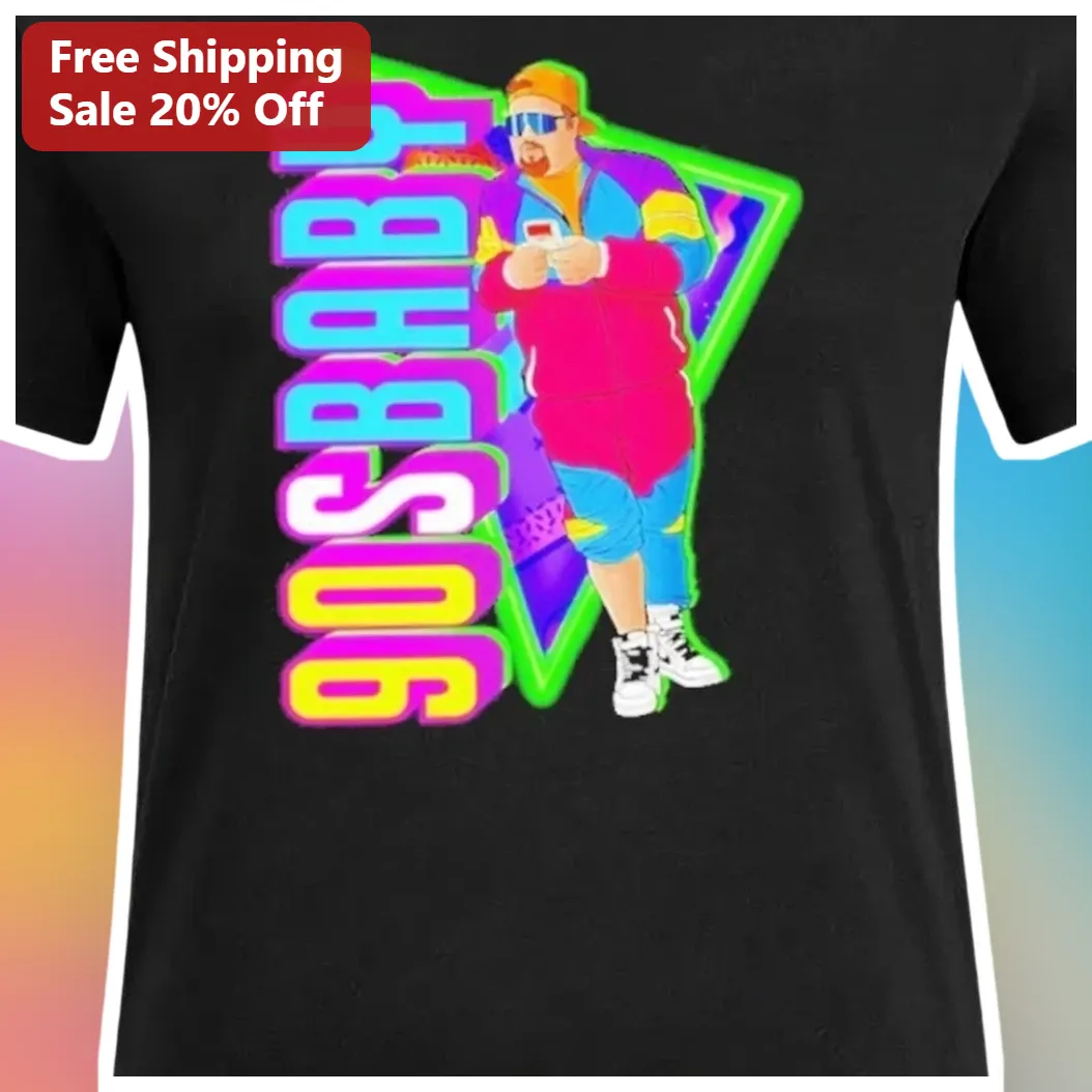 90s Baby Tee Retro Gaming Nostalgia Graphic Shirt for Women available at our Miami, Florida warehouse