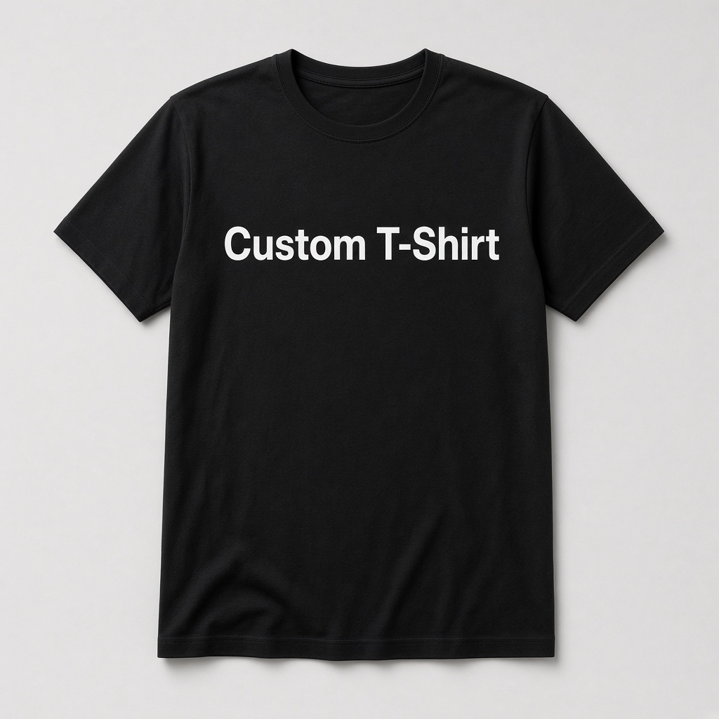 Custom T-Shirt