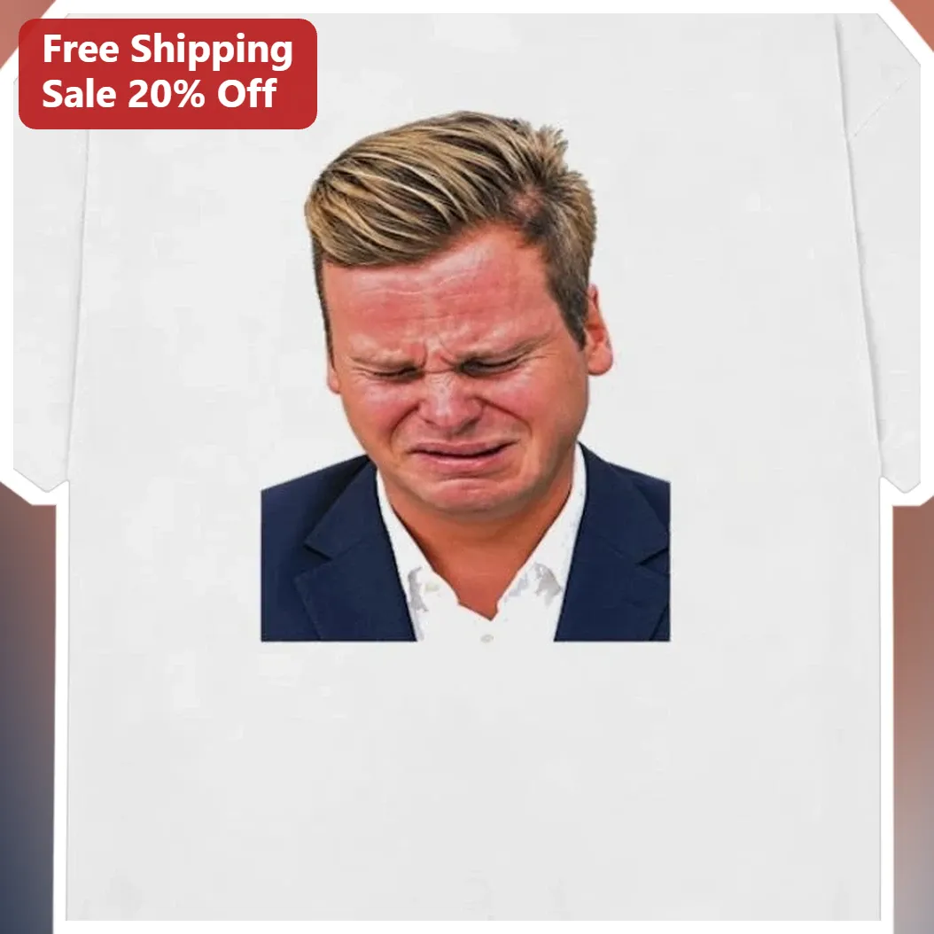 Joe Rogan Crying Meme Tee JRE Podcast Fan Gift Funny Internet Culture Shirt available at our Miami, Florida warehouse