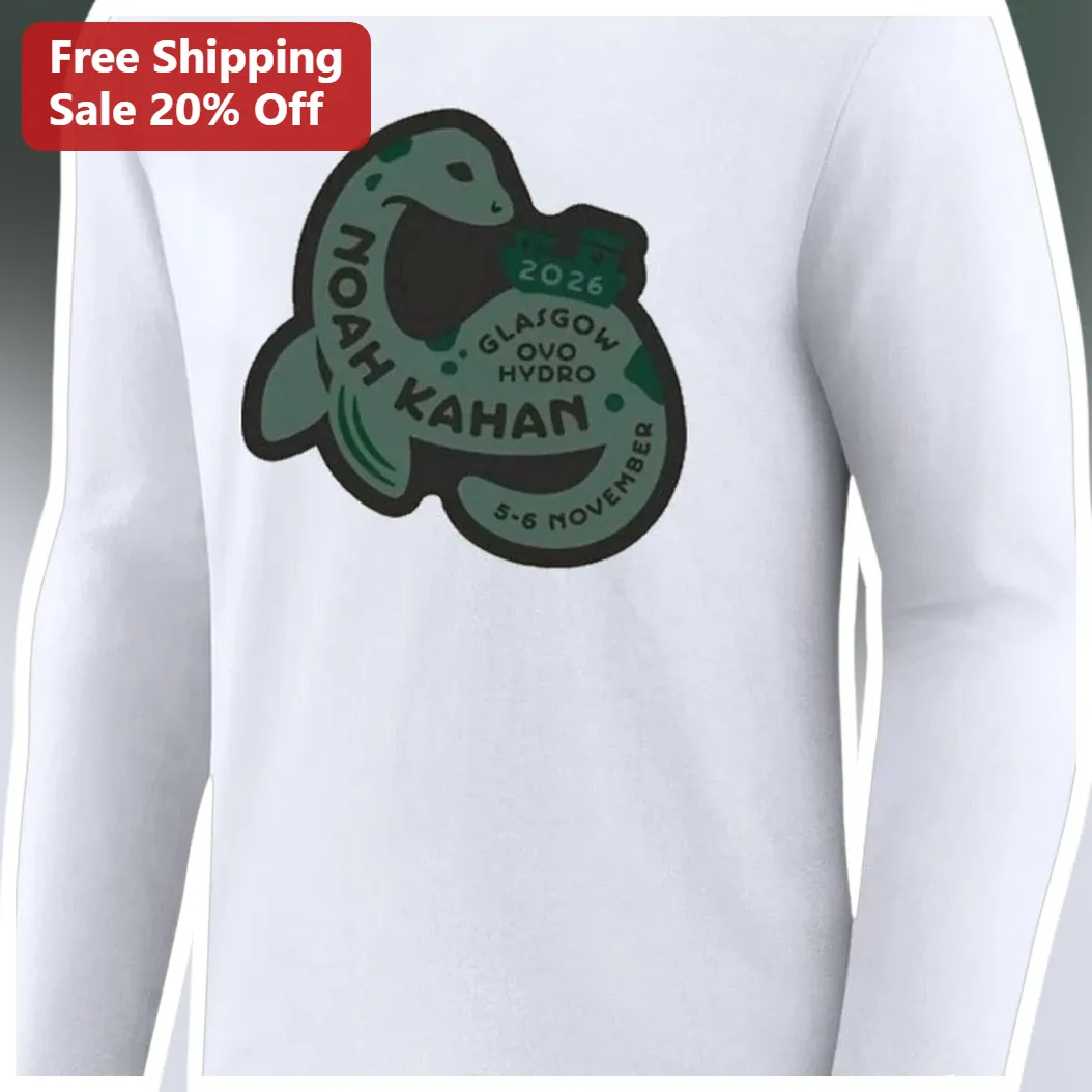 Noah Kahan Long Sleeve Tee Stick Season Merch Snake Graphic Gift for Folk Music Fans available at our Miami, Florida warehouse
